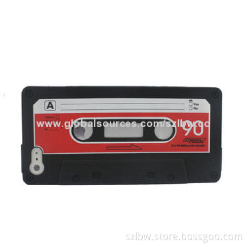 Case for iPhone 5, OEM Orders Welcomed